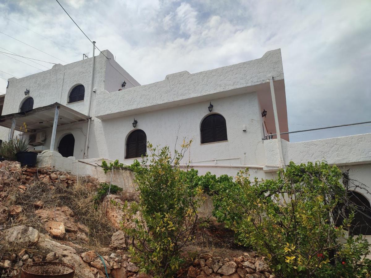 Anthy Villas Department 1 Mardati Luaran gambar